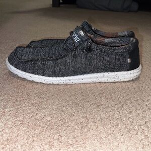 Men’s Wally Sox hey dudes